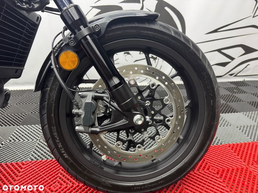 Honda CMX - 36