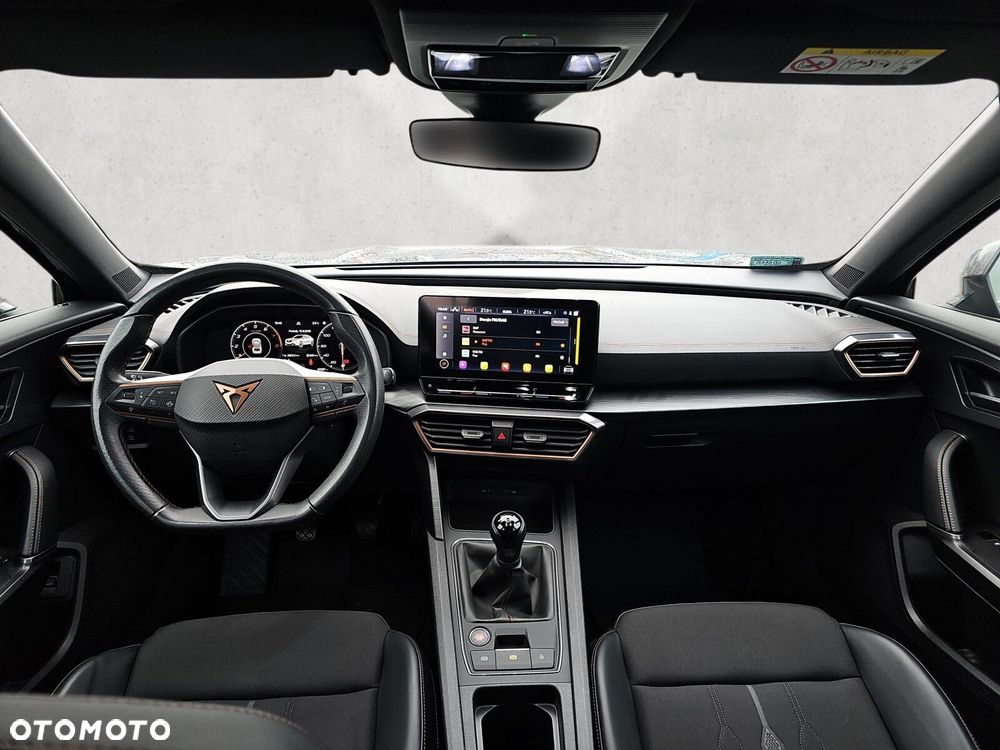 Cupra Formentor - 25