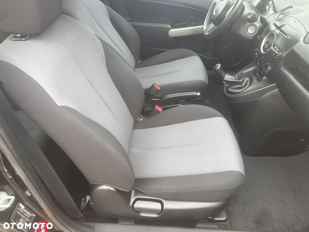 Mazda 2 1.3 Sport Impuls - 19