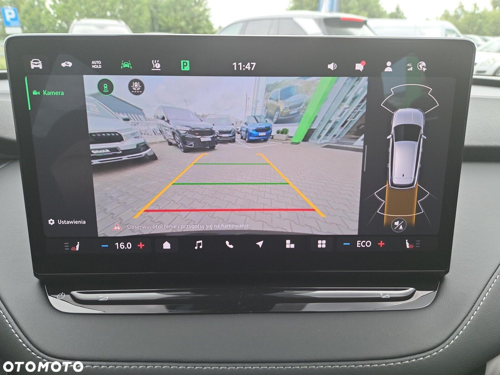 Skoda Enyaq 85 82kWh Sportline - 29