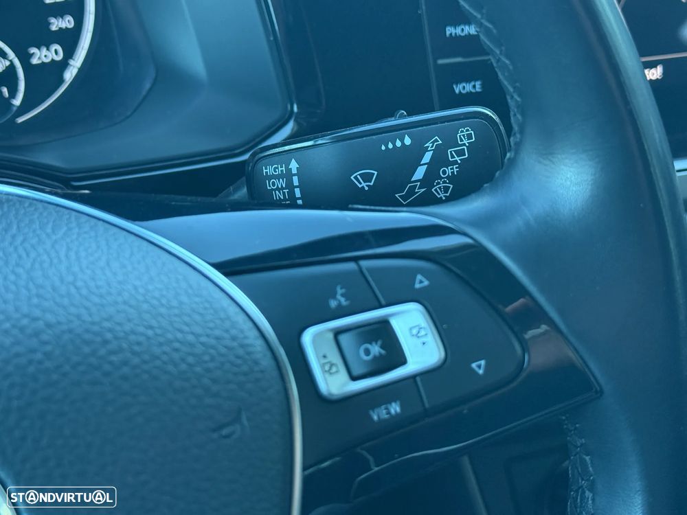 VW Polo 1.0 TSI Confortline - 35