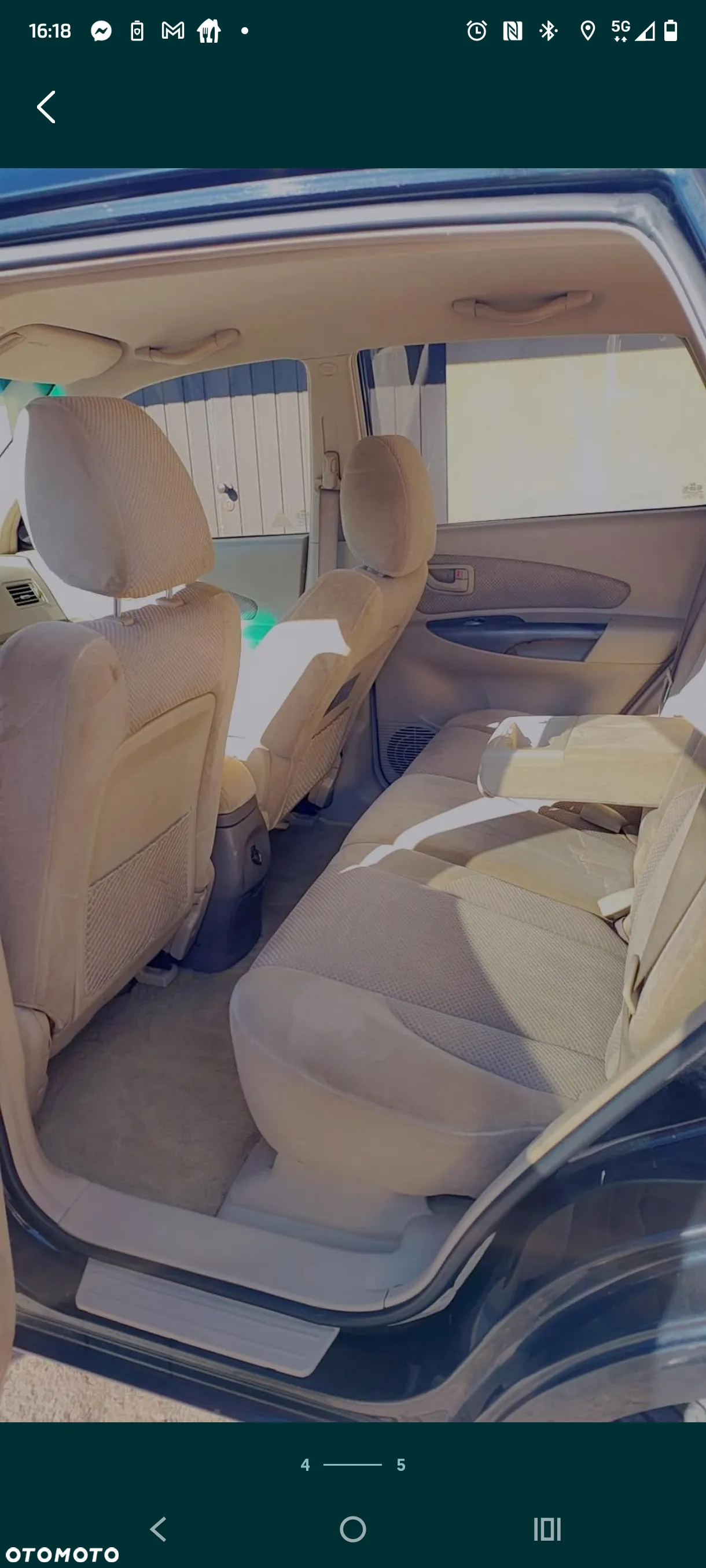 Hyundai Tucson - 3