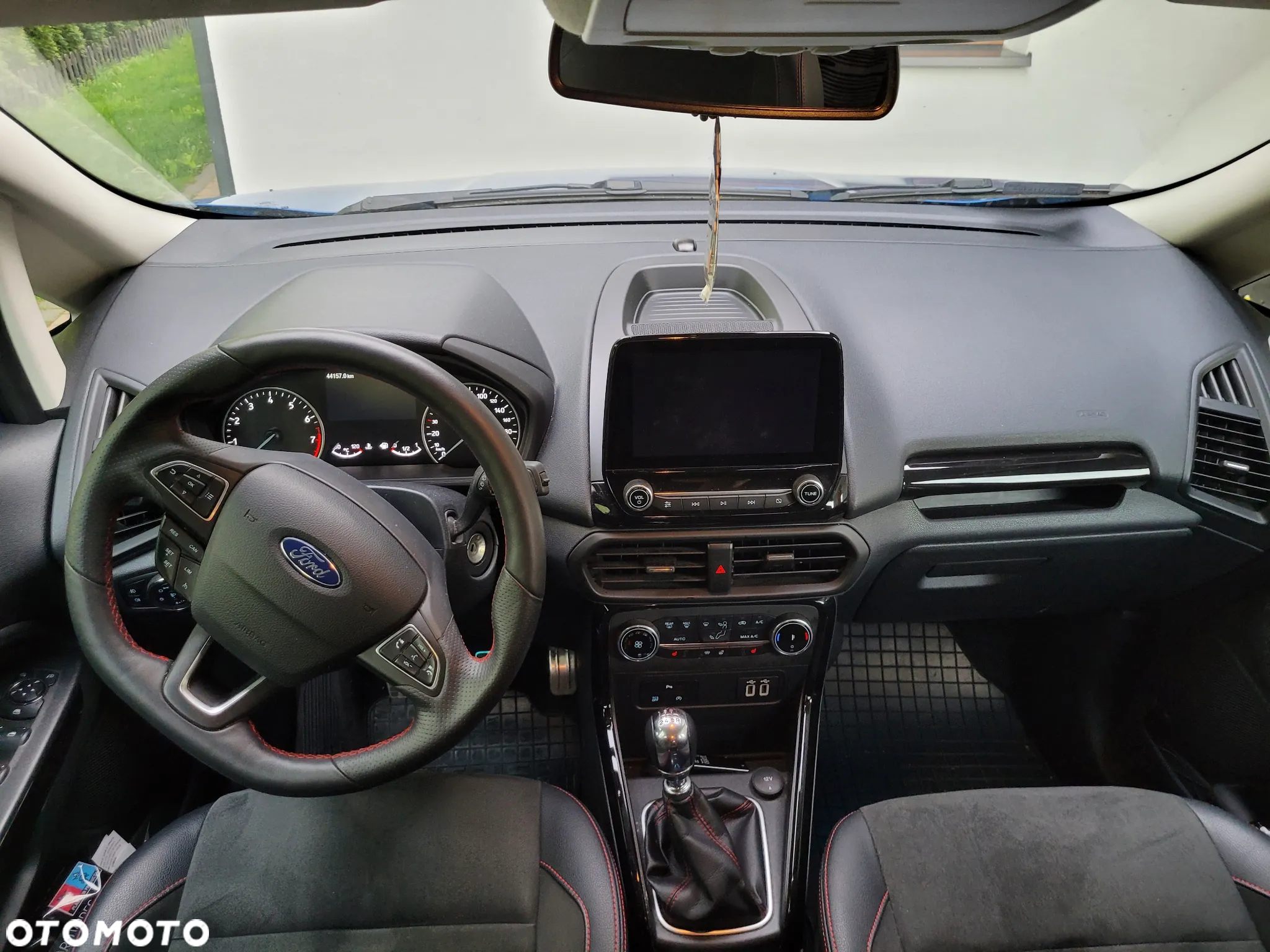 Ford EcoSport 1.0 EcoBoost ST-Line ASS - 5