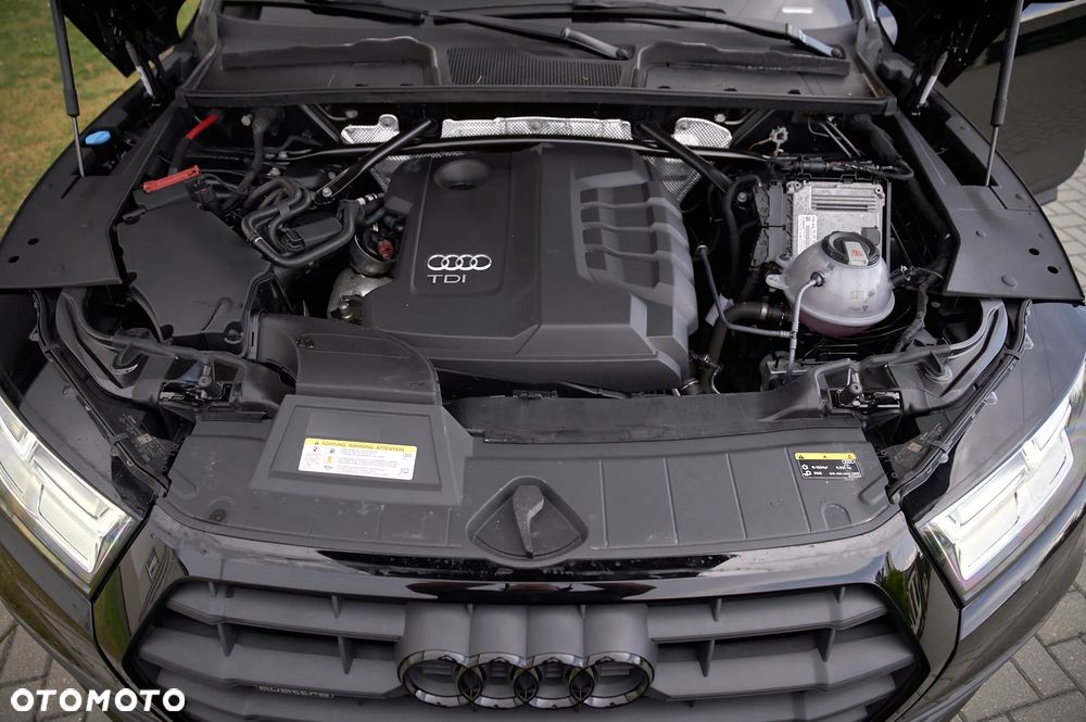 Audi Q5 35 TDI Quattro S tronic - 24