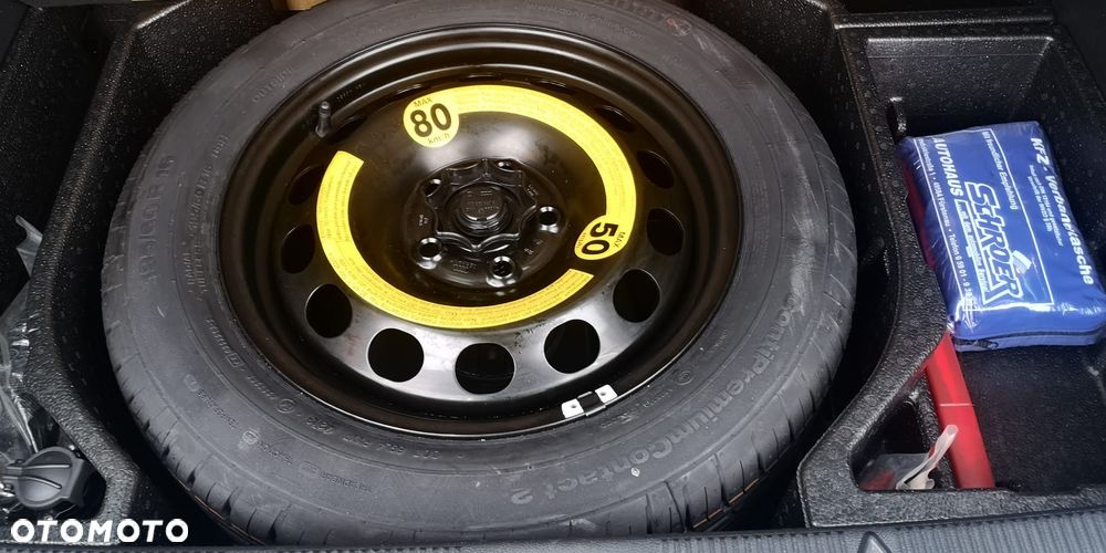 Skoda Yeti 2.0 TDI 4x4 Experience PLUS EDITION - 26