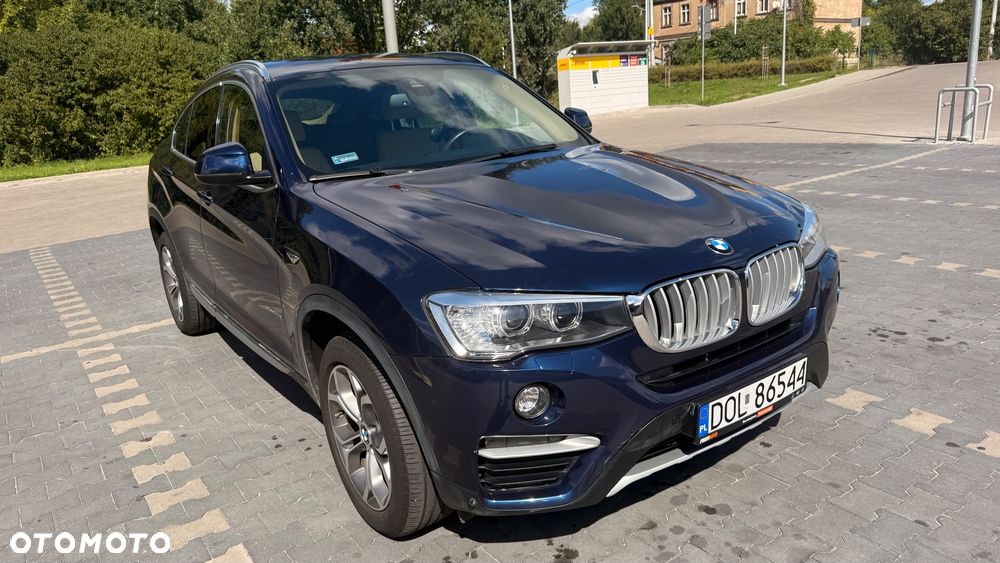 BMW X4 xDrive28i xLine - 2