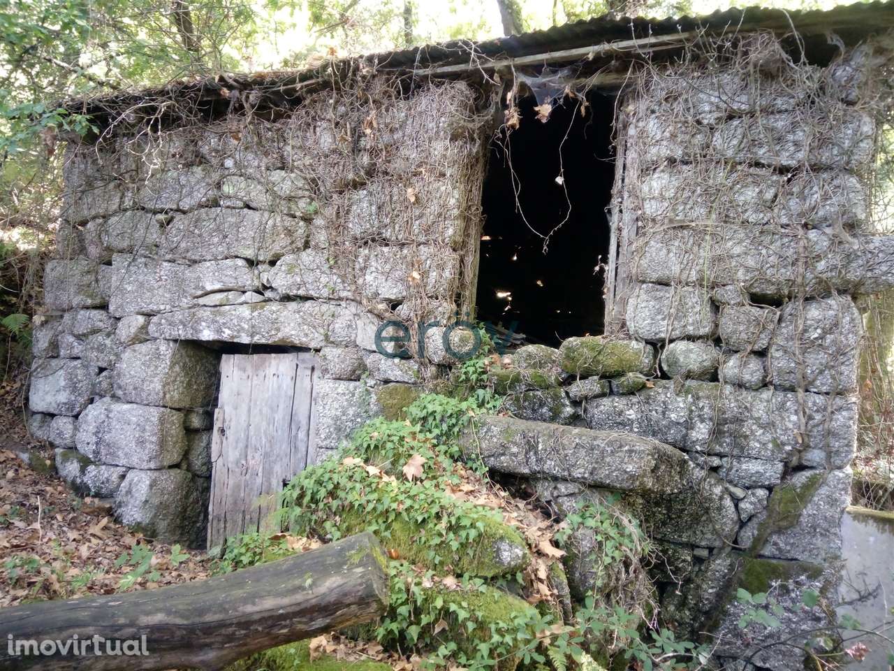 Terreno  Venda em Caniçada e Soengas,Vieira do Minho - Grande imagem: 2/11
