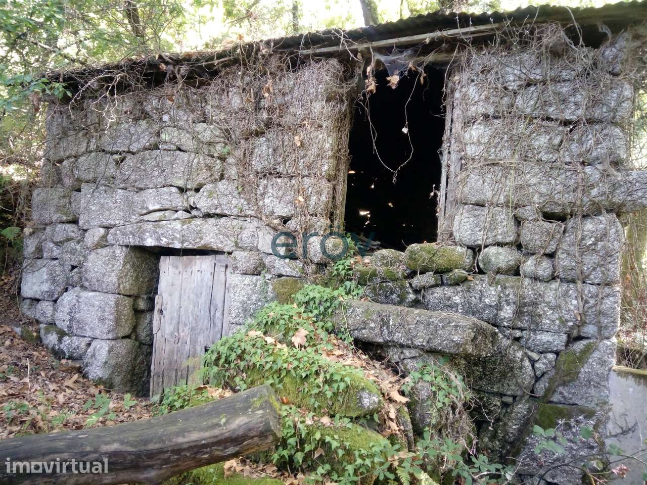 Terreno  Venda em Caniçada e Soengas,Vieira do Minho - Grande imagem: 2/11
