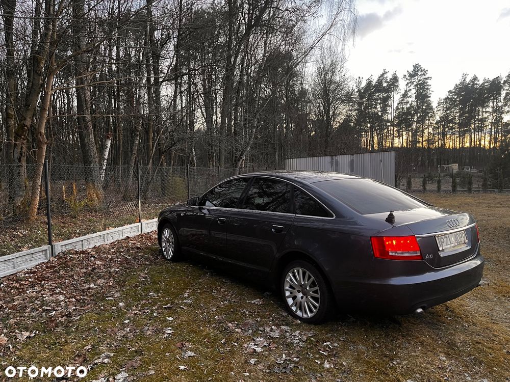 Audi A6 Limousine 2.0 TDI - 4