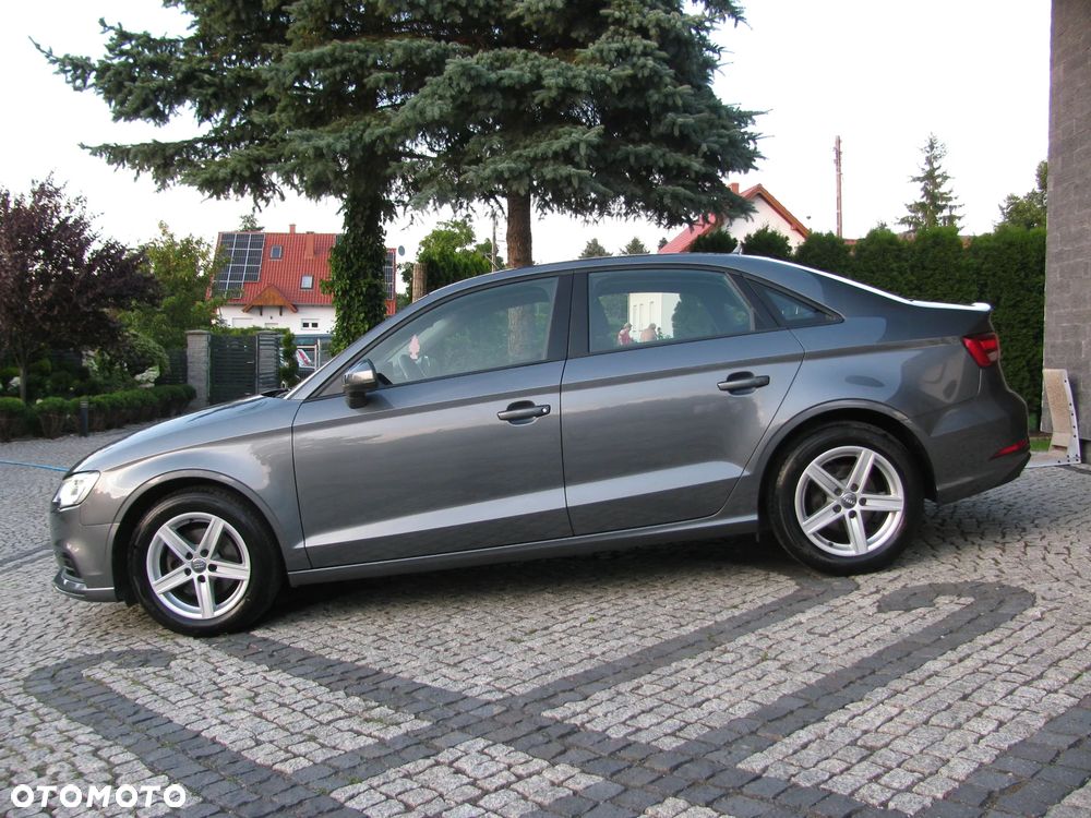 Audi A3 Limousine - 6