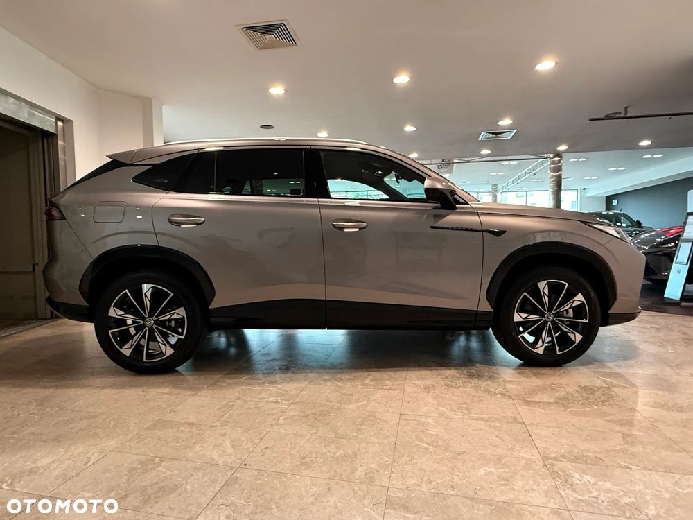 MG HS 1.5T HEV+ Exclusive - 5