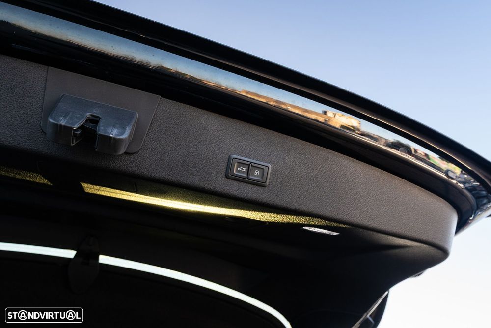 Audi e-tron Sportback 55 quattro S line - 11