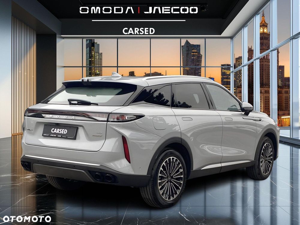 Omoda 9 - 6