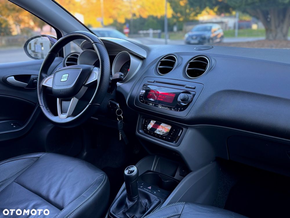 Seat Ibiza - 13