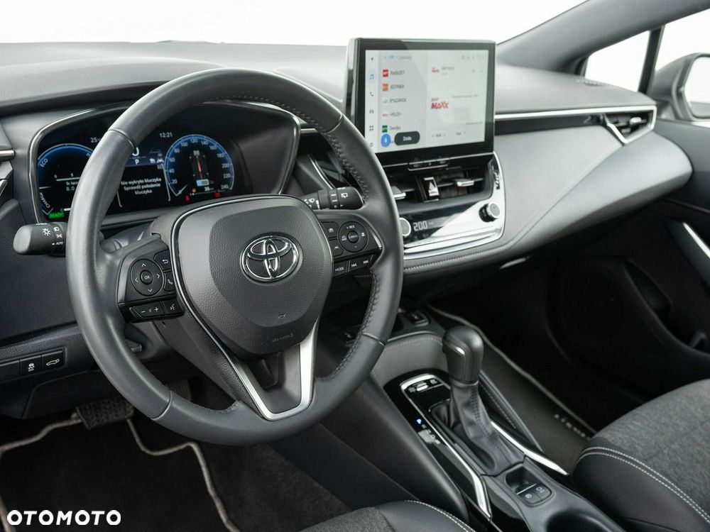 Toyota Corolla - 7