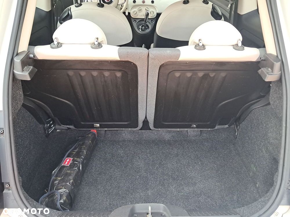 Fiat 500 - 12
