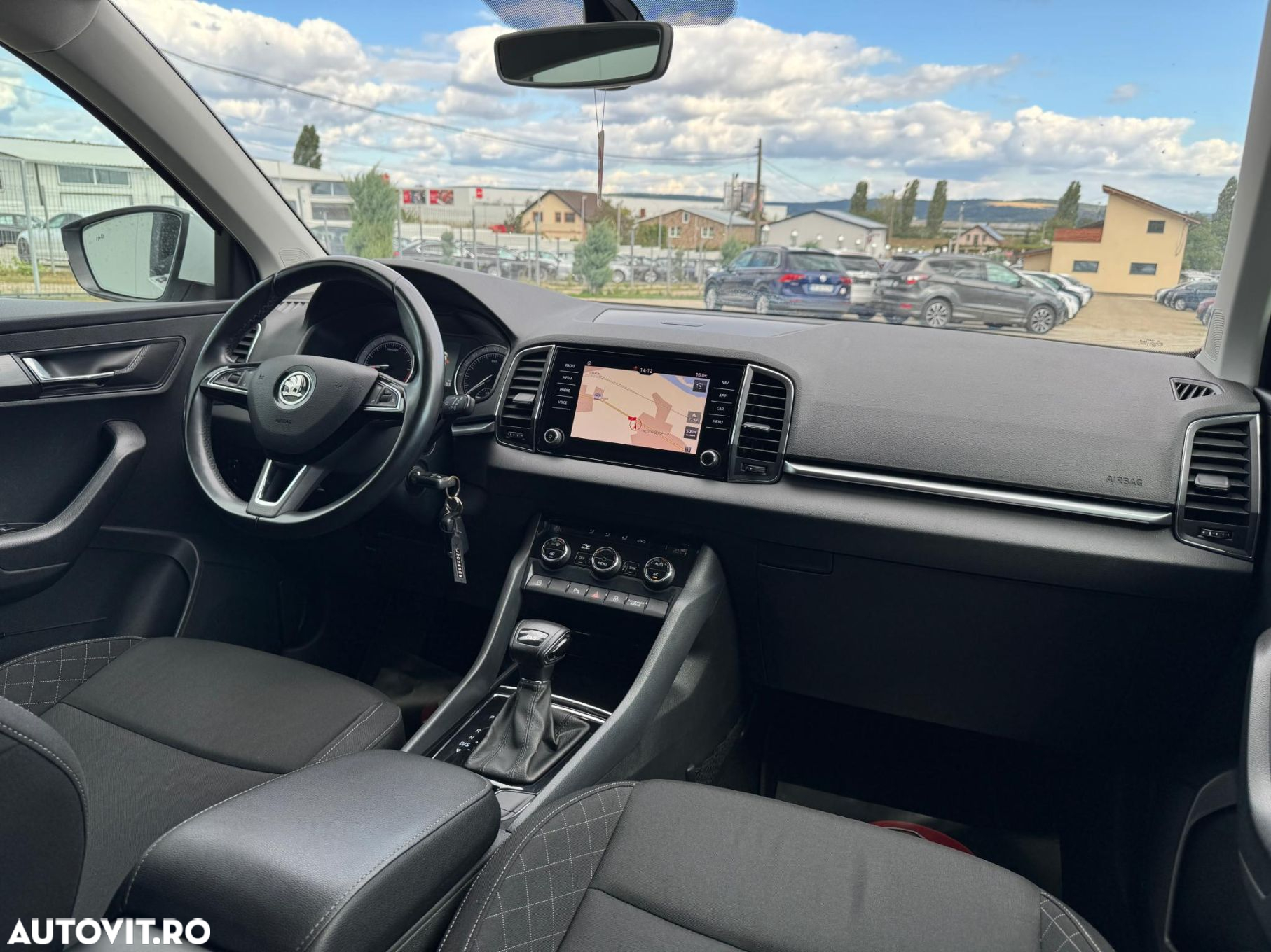 Skoda Karoq - 6