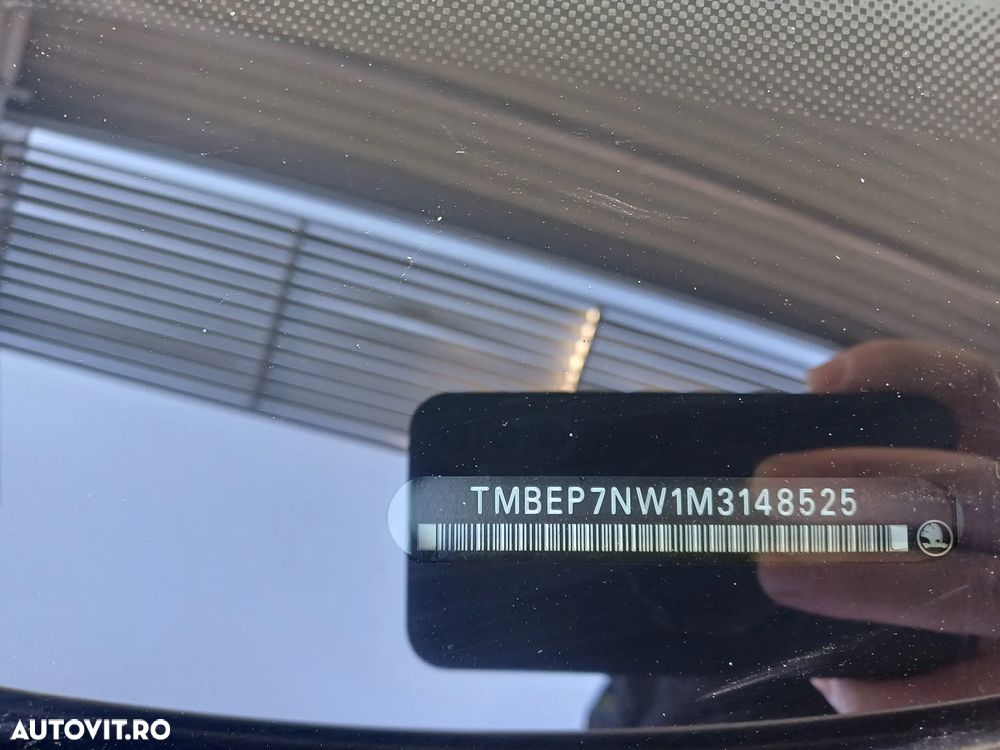 Skoda Scala 1.0 TSI Ambition - 32