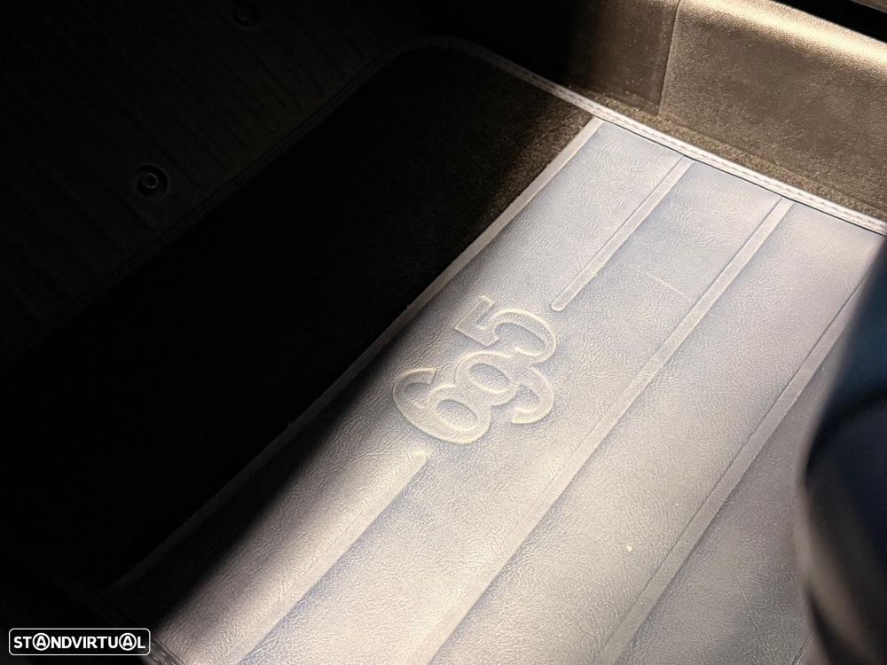 Abarth 695 1.4 T-Jet Rivale MTA - 32