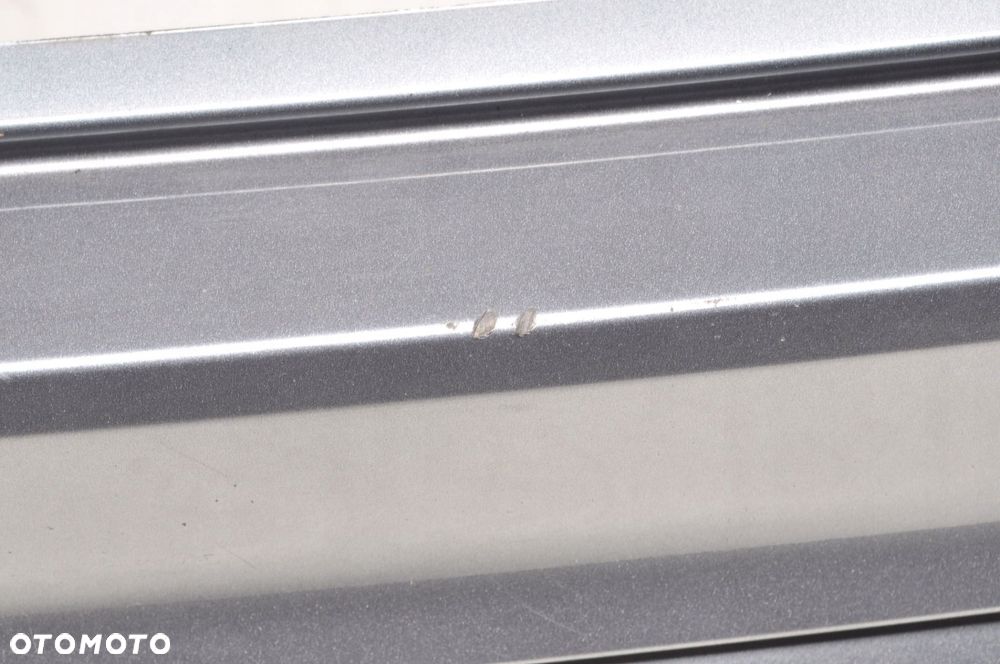 VOLVO XC90 II ZDERZAK TYŁ TYLNY - 14