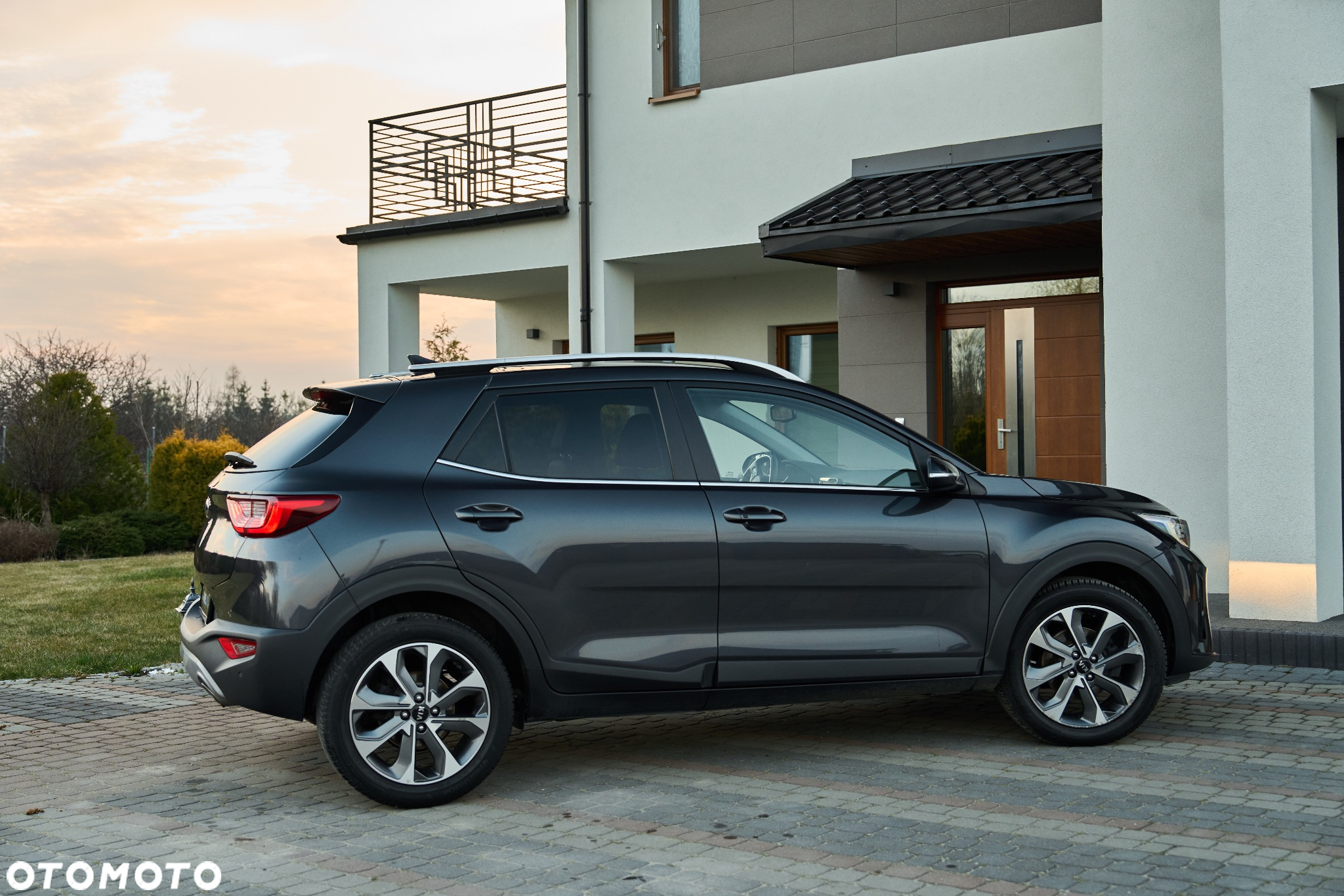 Kia Stonic - 9
