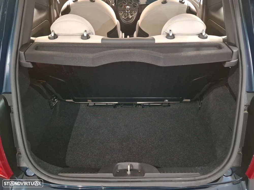 Fiat 500 1.0 Hybrid Dolcevita - 7