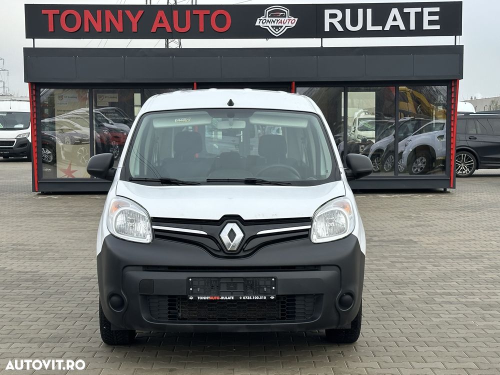 Renault Kangoo - 2
