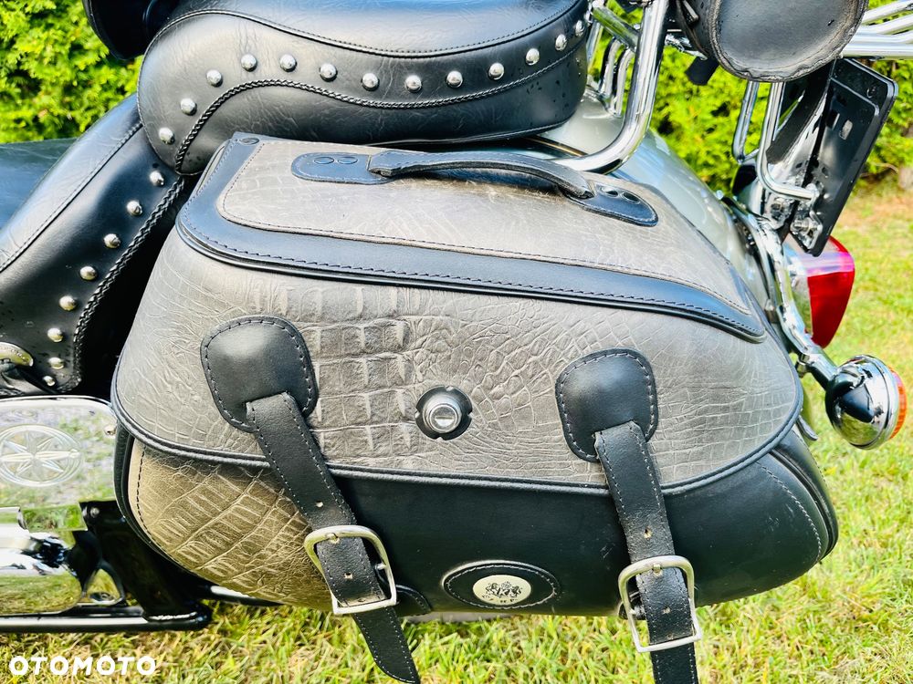 Yamaha Drag Star - 7