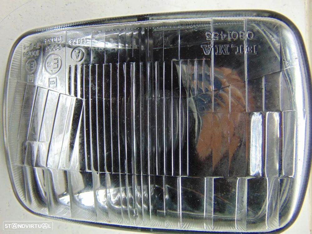 Antigos faróis novos - 6