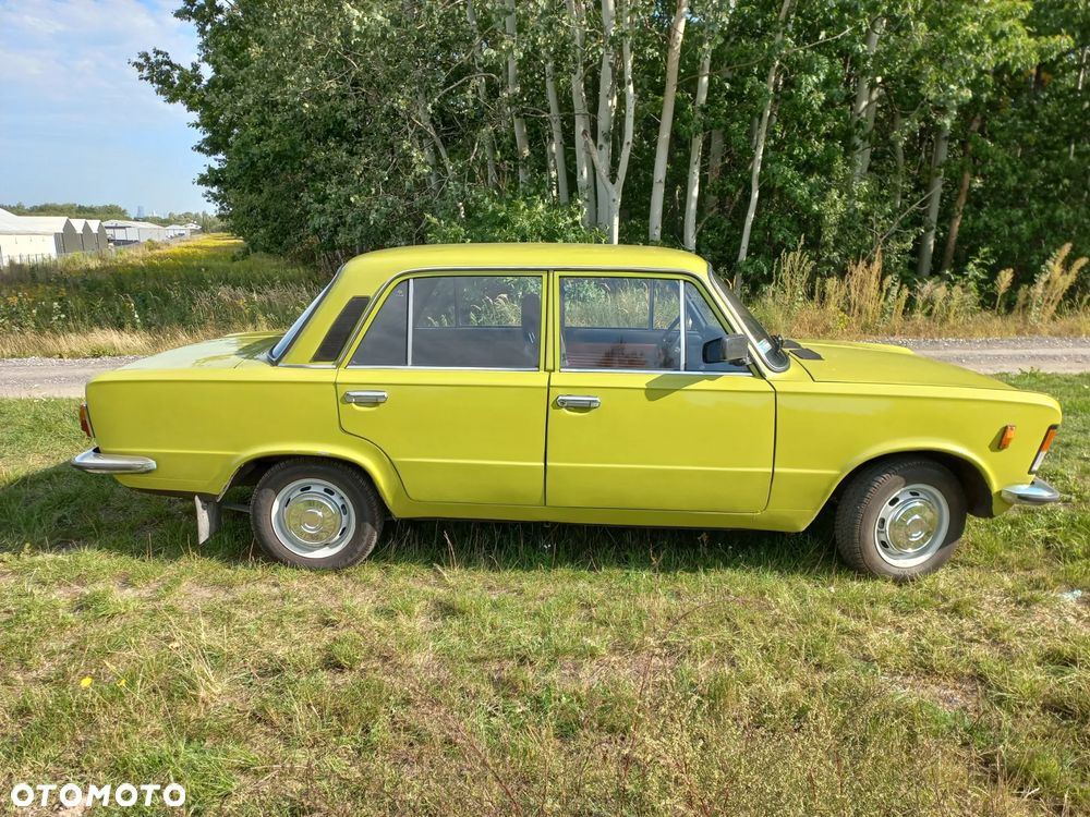 Fiat 125p - 3