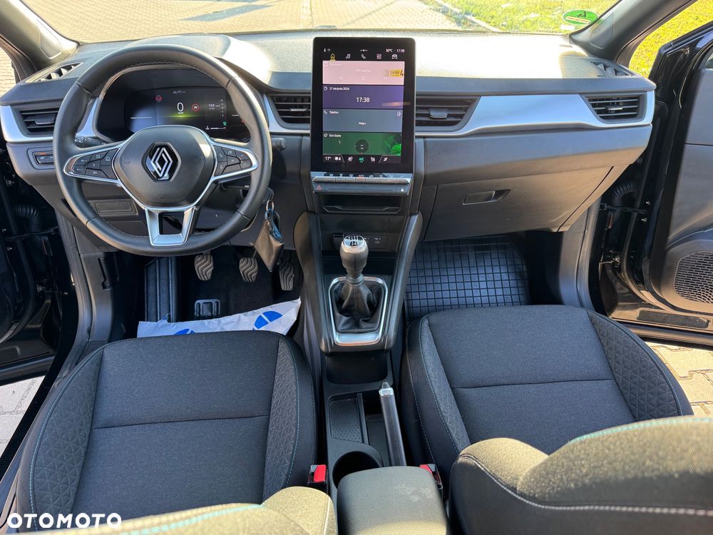 Renault Captur TCe 90 TECHNO - 29