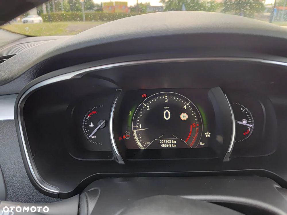 Renault Talisman 1.7 Blue dCi Limited - 15