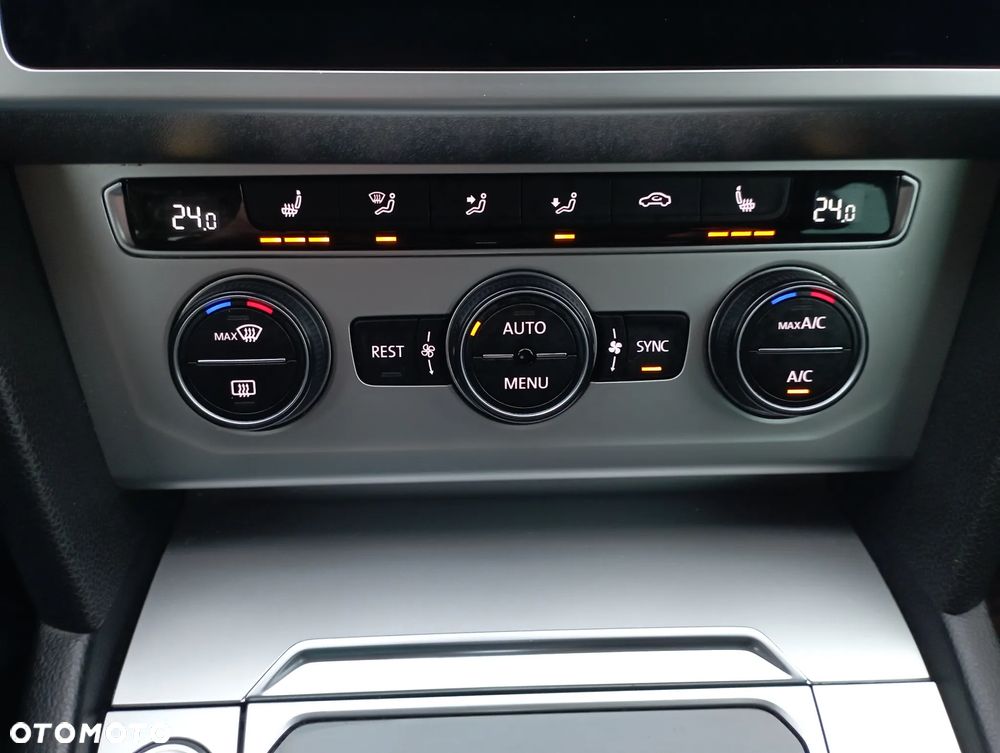 Volkswagen Passat 2.0 TDI BMT SCR Highline DSG7 - 14