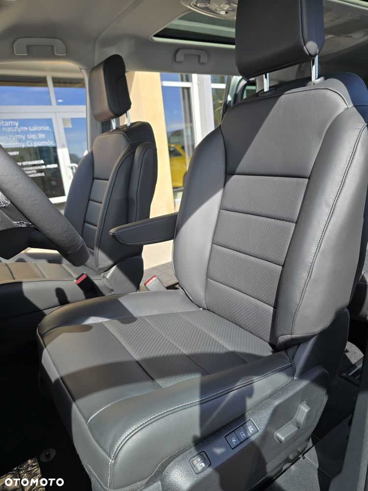 Fiat Ulysse Business VIP EAT8 - 20