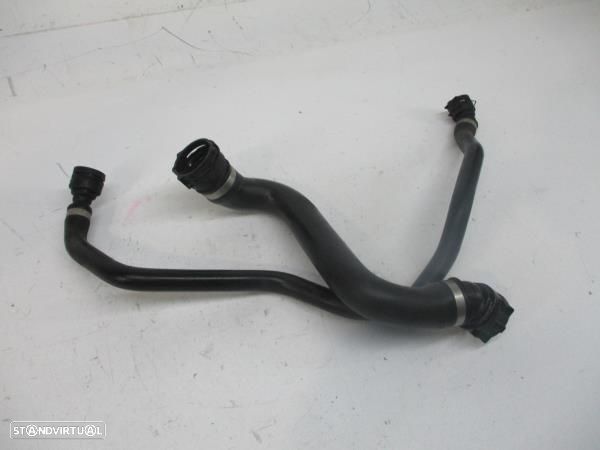 Tubo Agua Bmw 3 Touring (E91) - 3
