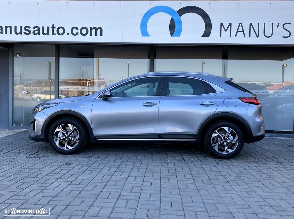 Kia XCeed 1.0 T-GDi Dynamic - 5