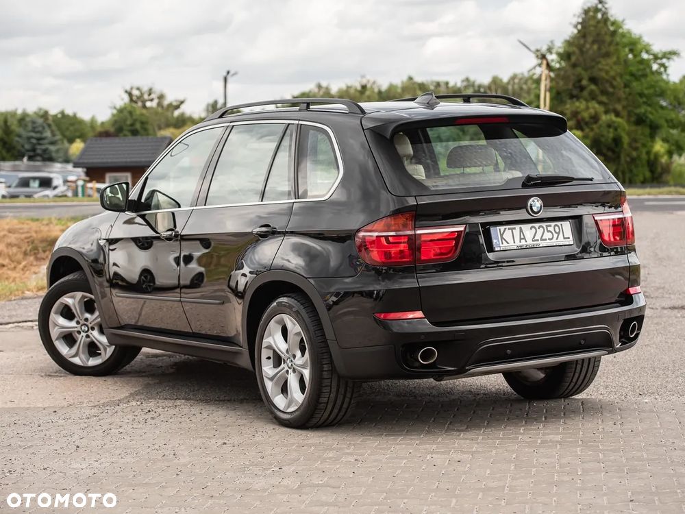 BMW X5 xDrive30d - 9