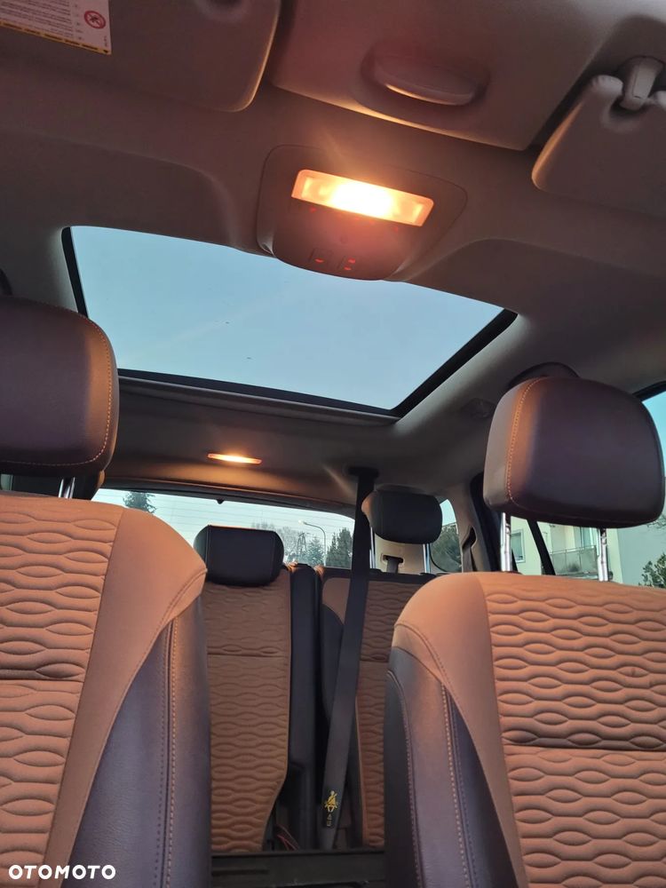 Opel Zafira 2.0 CDTI Cosmo - 13