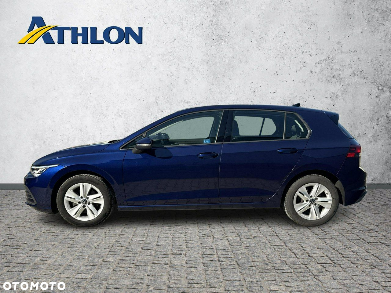 Volkswagen Golf - 2