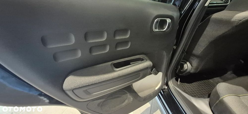 Citroën C3 1.2 PureTech Max - 22