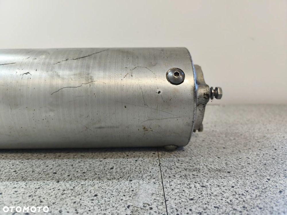 Wydech, tłumik Suzuki RF 600 RF600 - 21