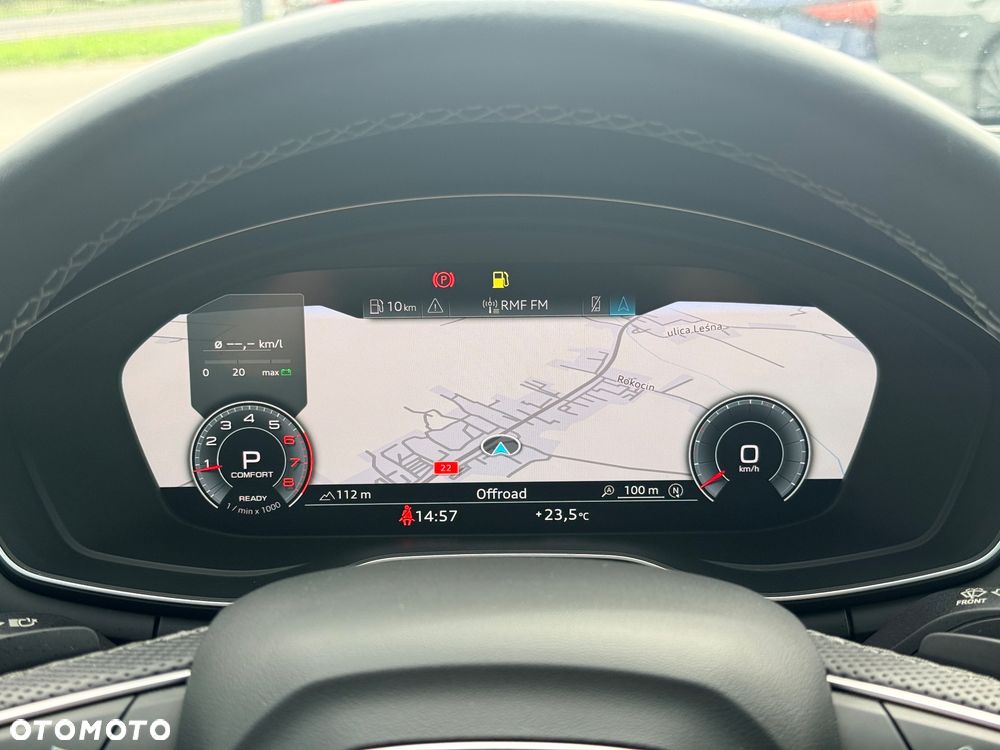 Audi A5 Sportback 40 TFSI S tronic S line - 32