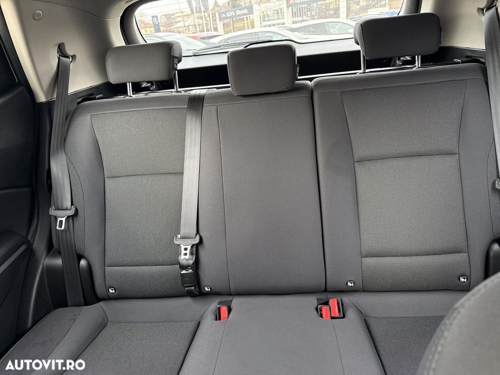 SsangYong Tivoli 1.5 GDI  Turbo STYLE - 24