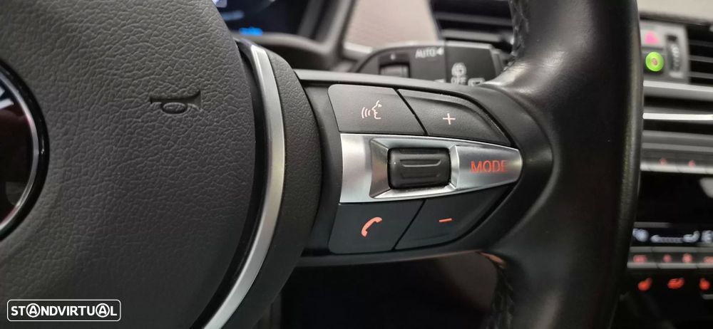 BMW X2 25 e xDrive Pack M - 27