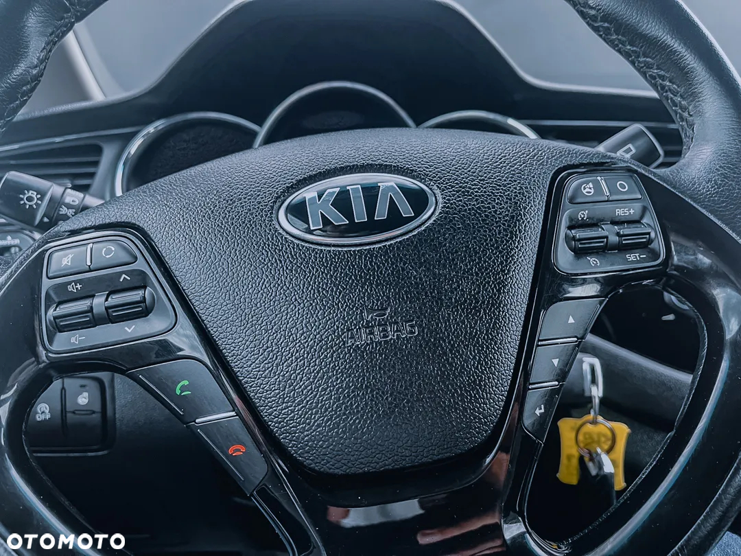 Kia Ceed 1.0 T-GDI L - 26