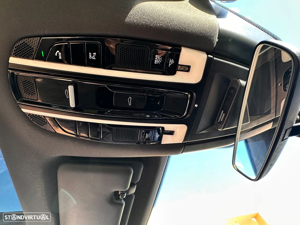 Porsche Cayenne S Tiptronic S - 59