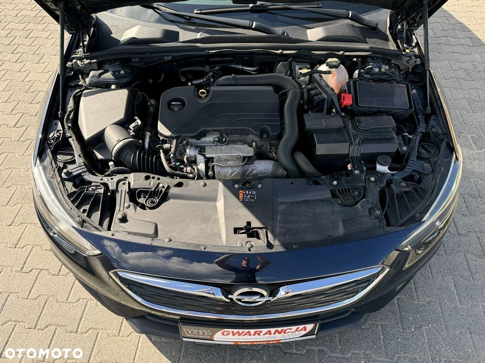 Opel Insignia - 14