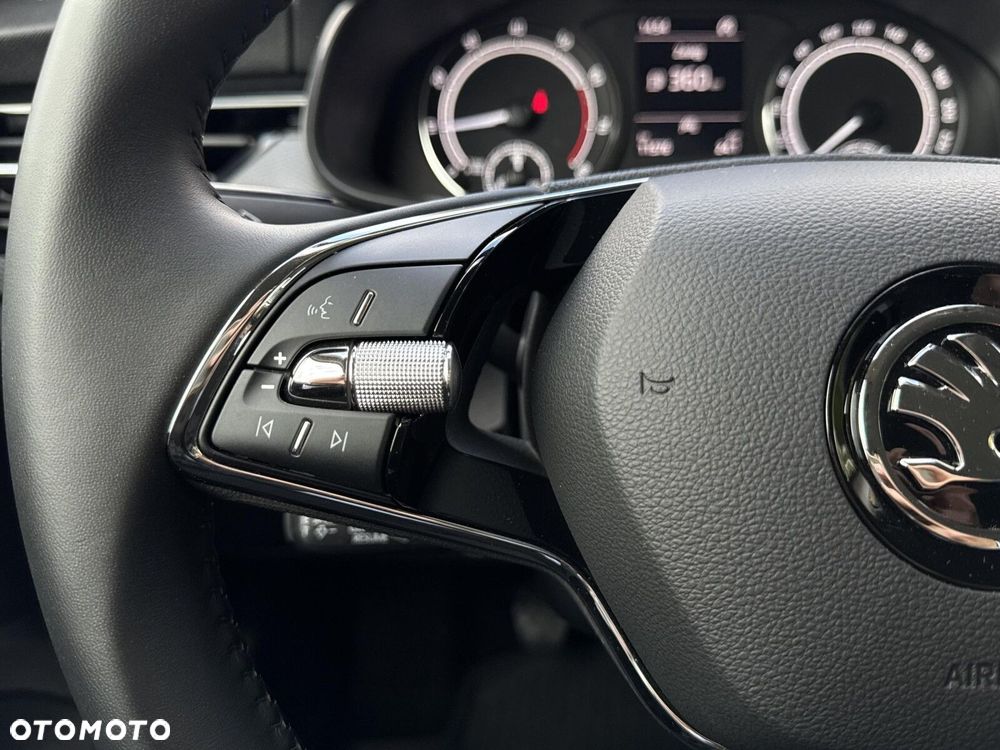 Skoda Kamiq 1.0 TSI Ambition - 17