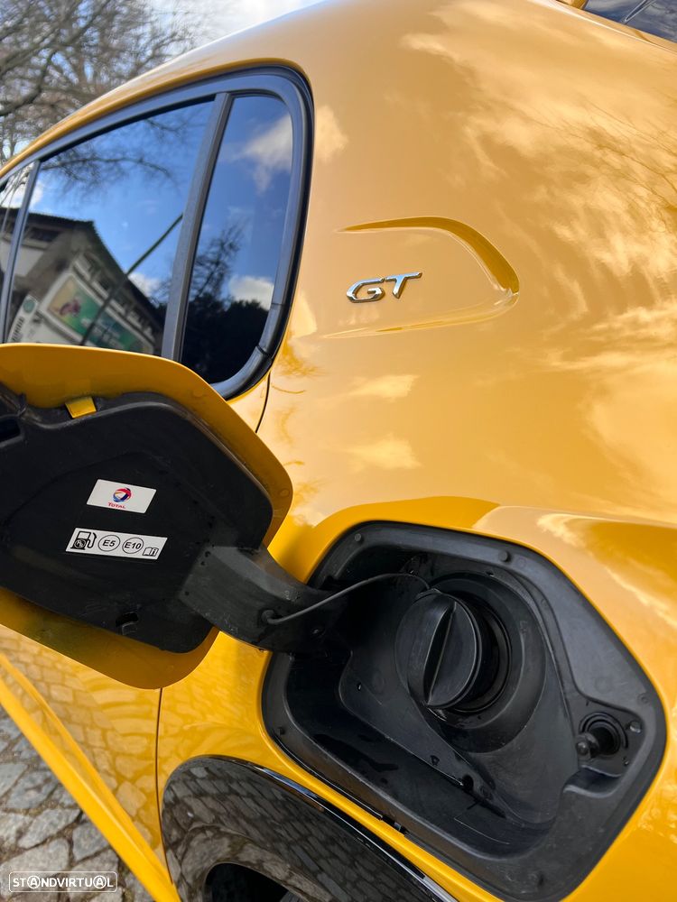 Peugeot 208 PureTech 100 GT Pack - 7