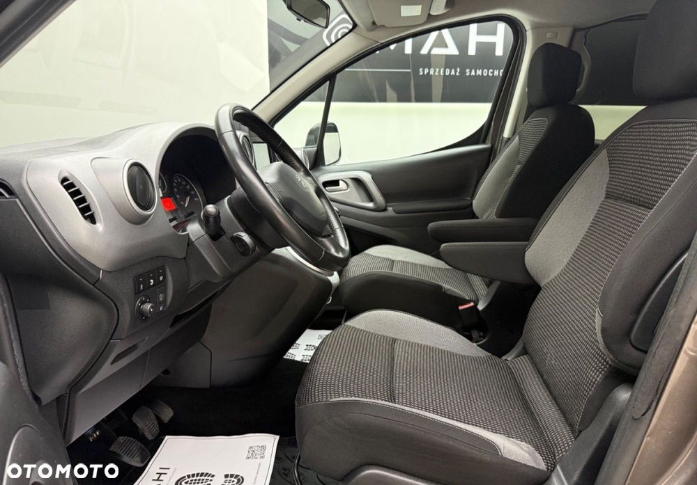 Peugeot Partner BlueHDi 120 Stop&Start Outdoor - 25